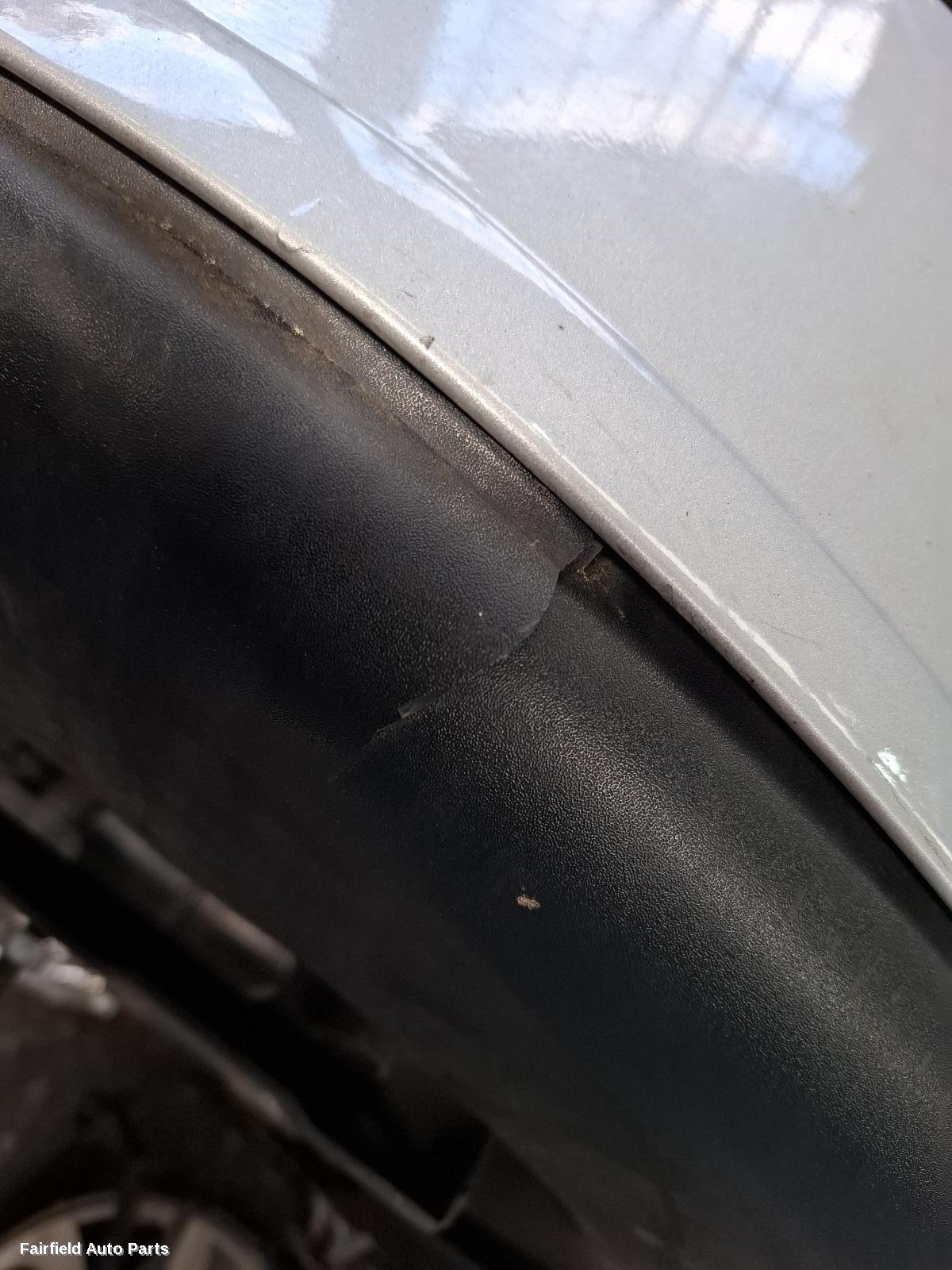 2013-2020 Ford Ecosport Spare Wheel Carrier