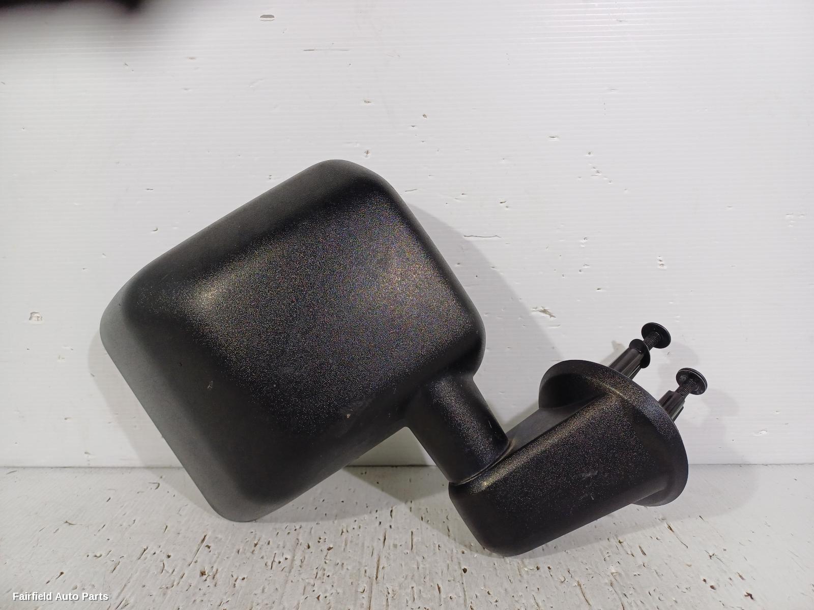 2007-2018 Jeep Wrangler Right Door Mirror