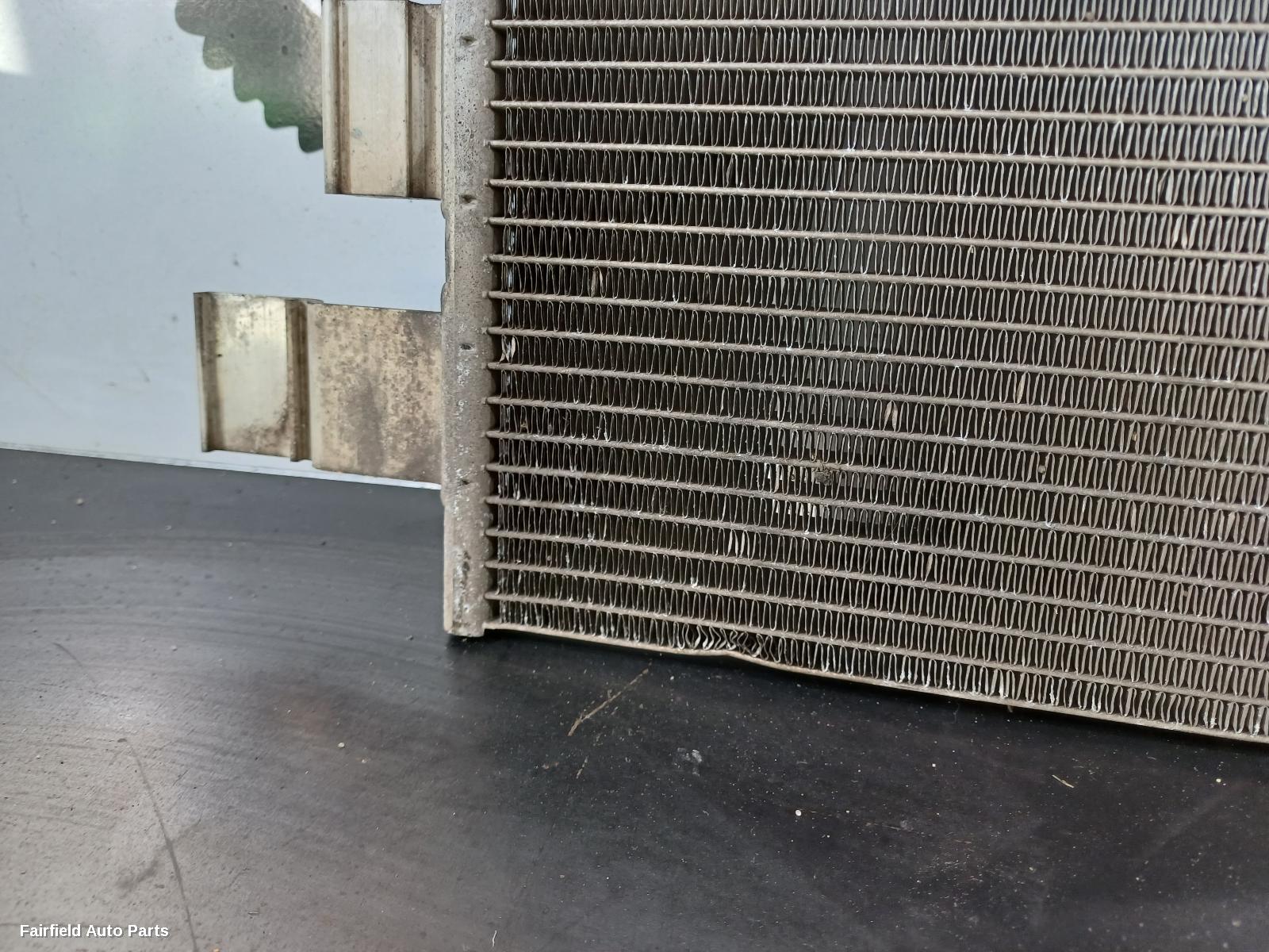 2017-2023 Subaru Xv A C Condenser