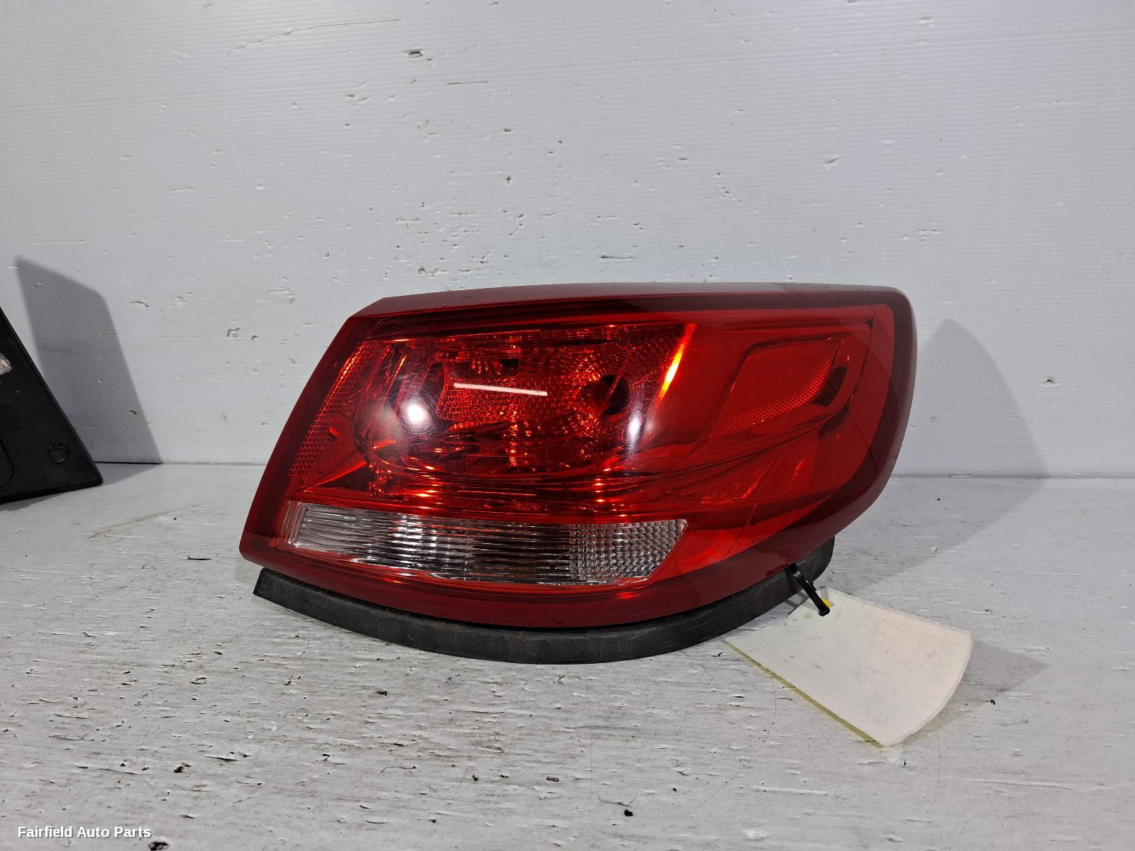2013-2017 Holden Commodore Right Taillight