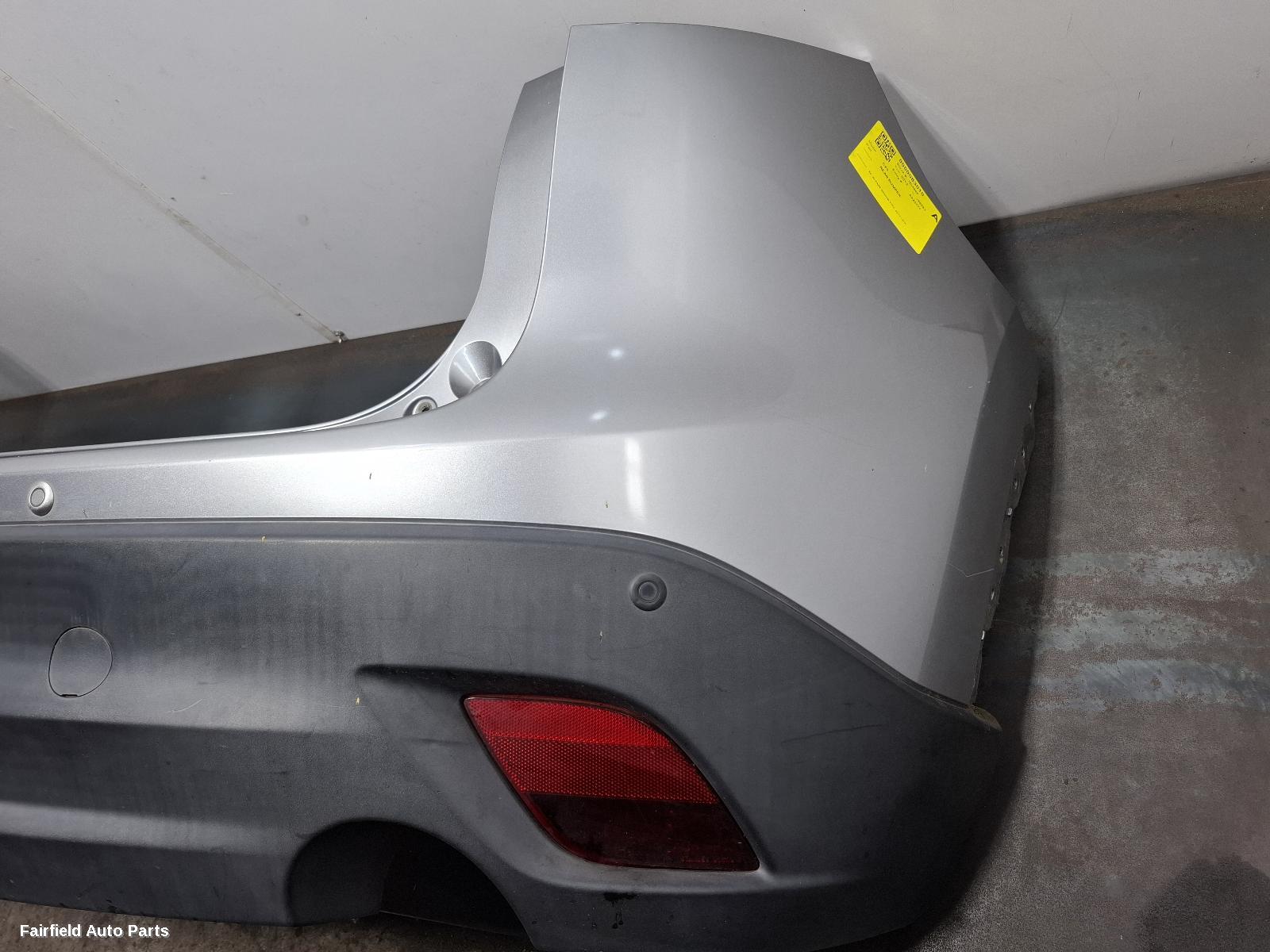 2012-2016 Mazda Cx5 Rear Bumper