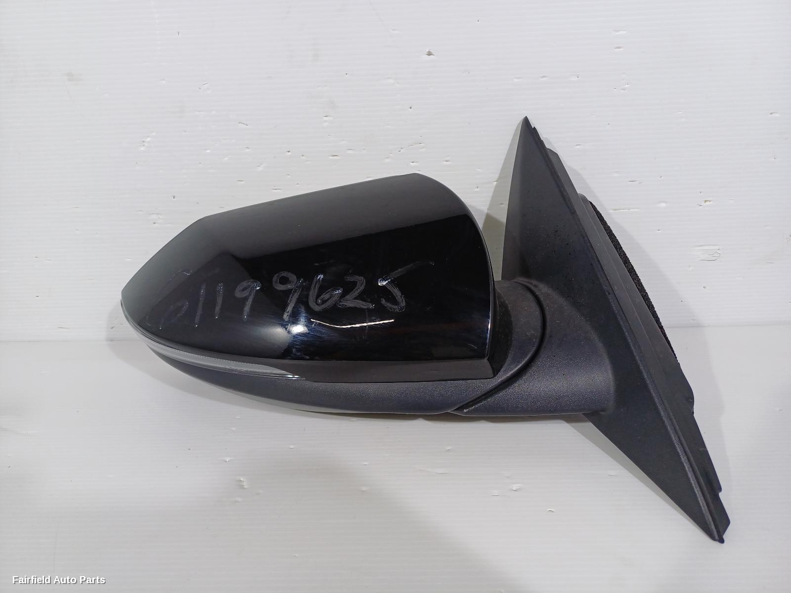 2020-2023 Hyundai I30 Right Door Mirror
