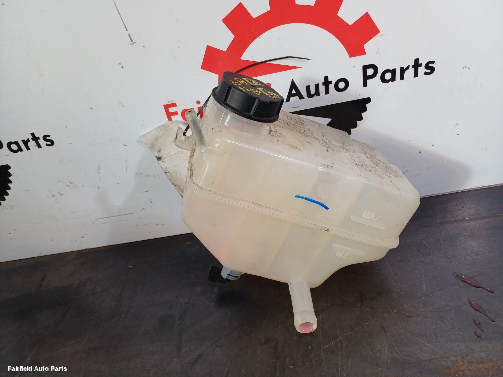 2021-2025 Ldv G10 Overflow Bottle