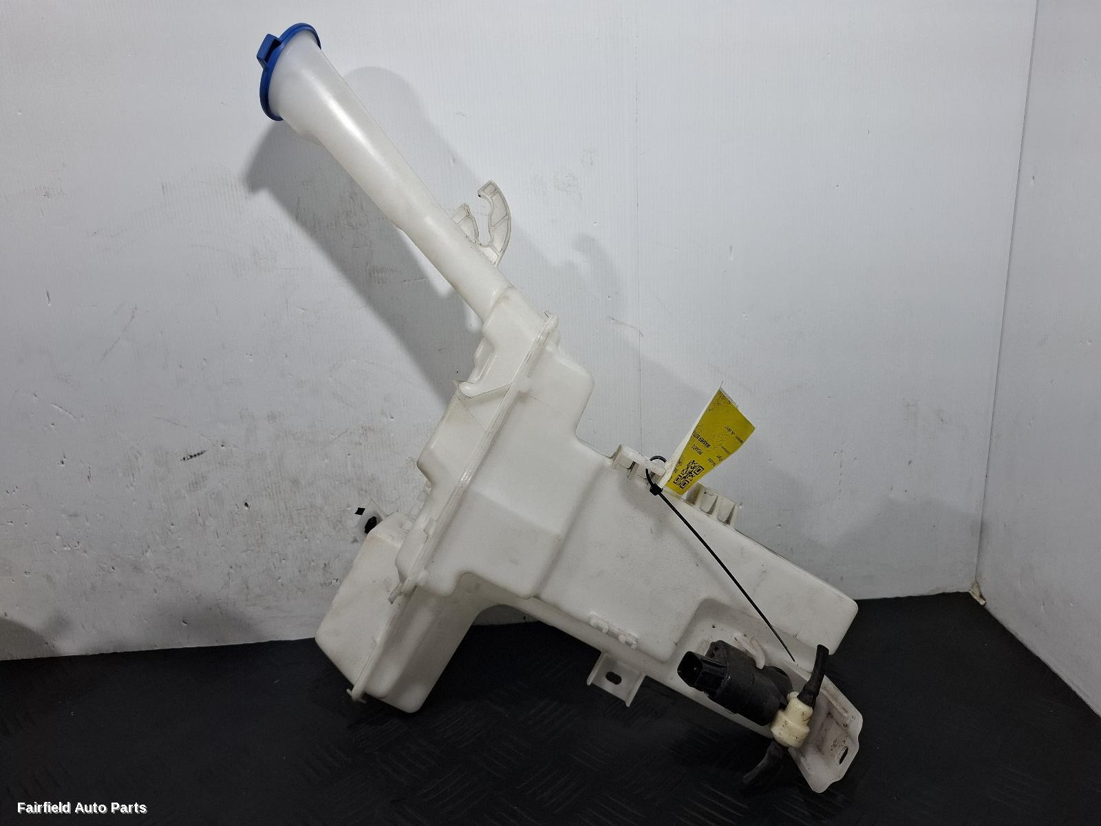 2017-2026 Kia Picanto Washer Bottle