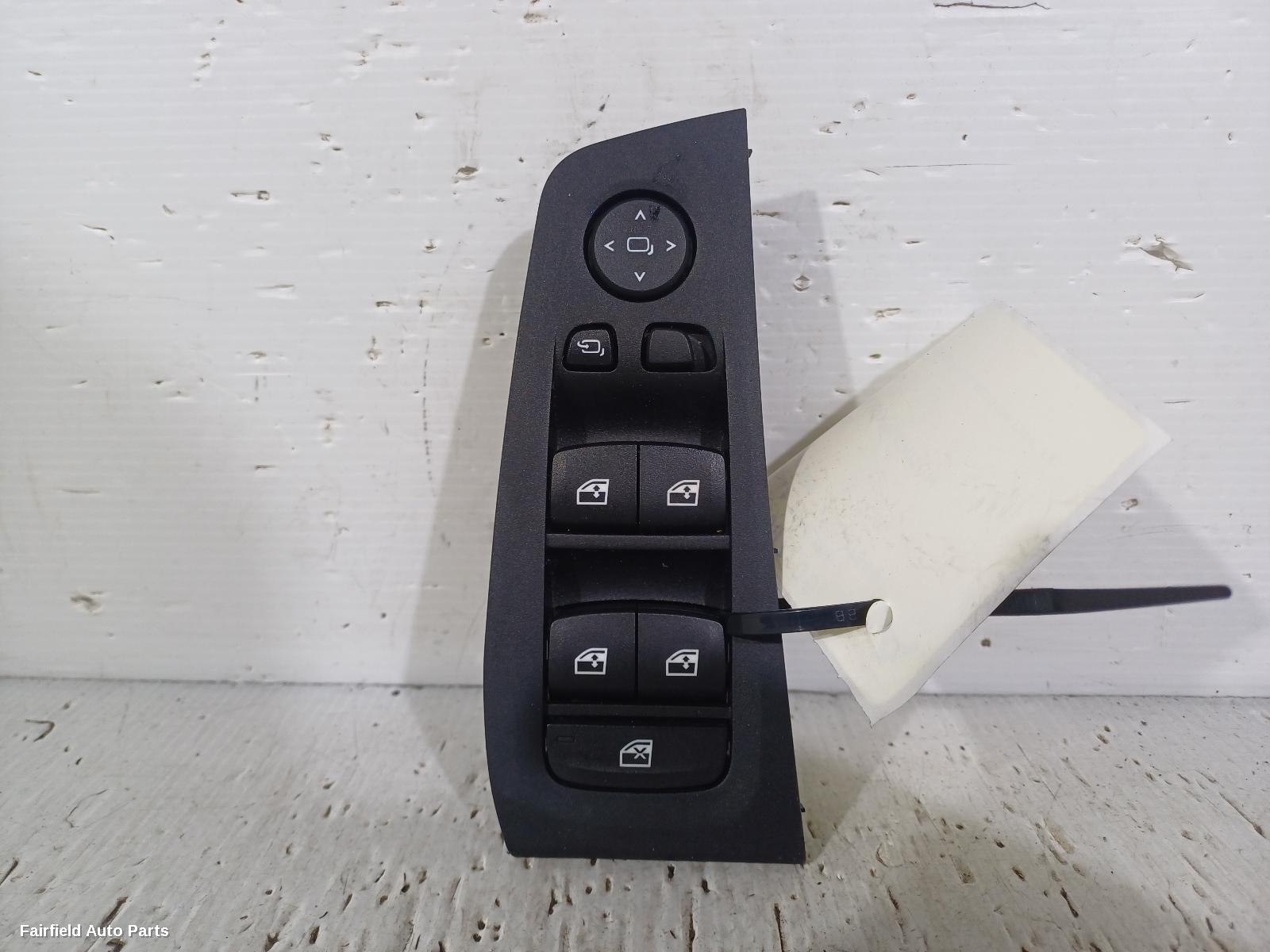 2019-2023 Bmw 1 Series Pwr Dr Wind Switch