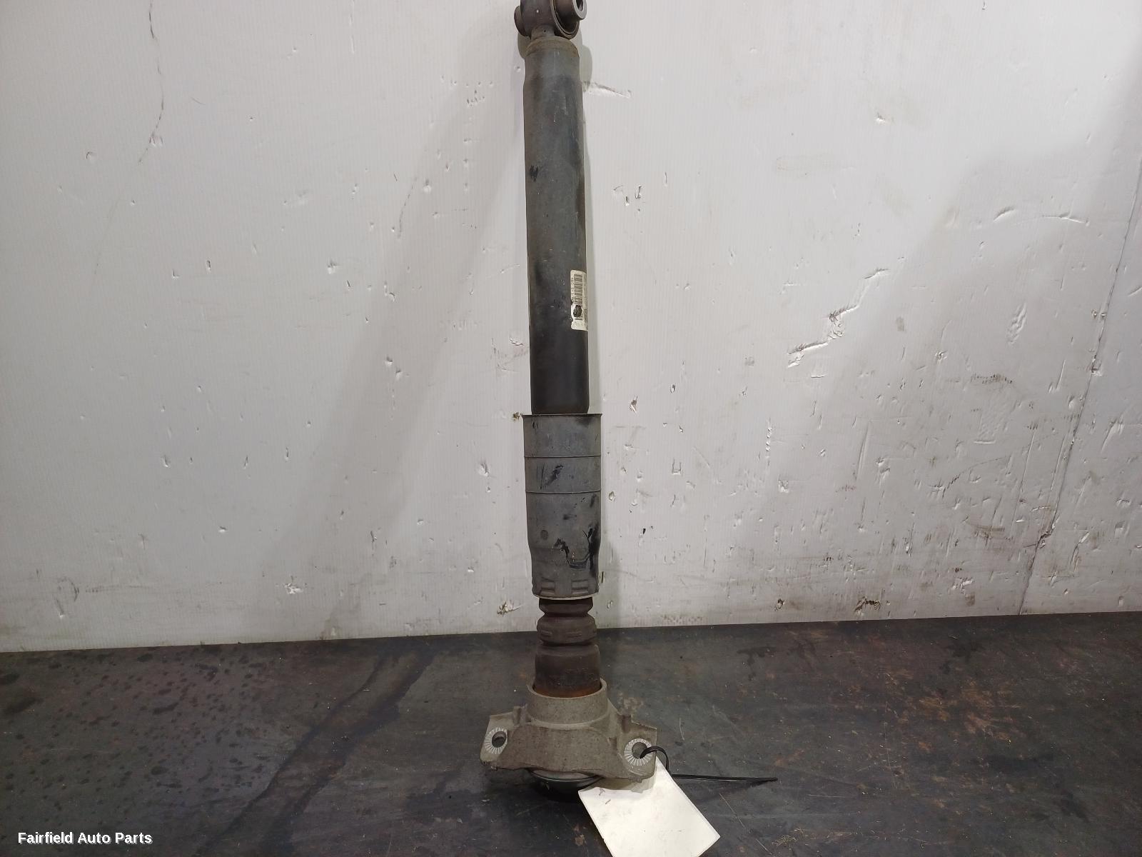 2015-2025 Audi Q7 Right Rear Strut