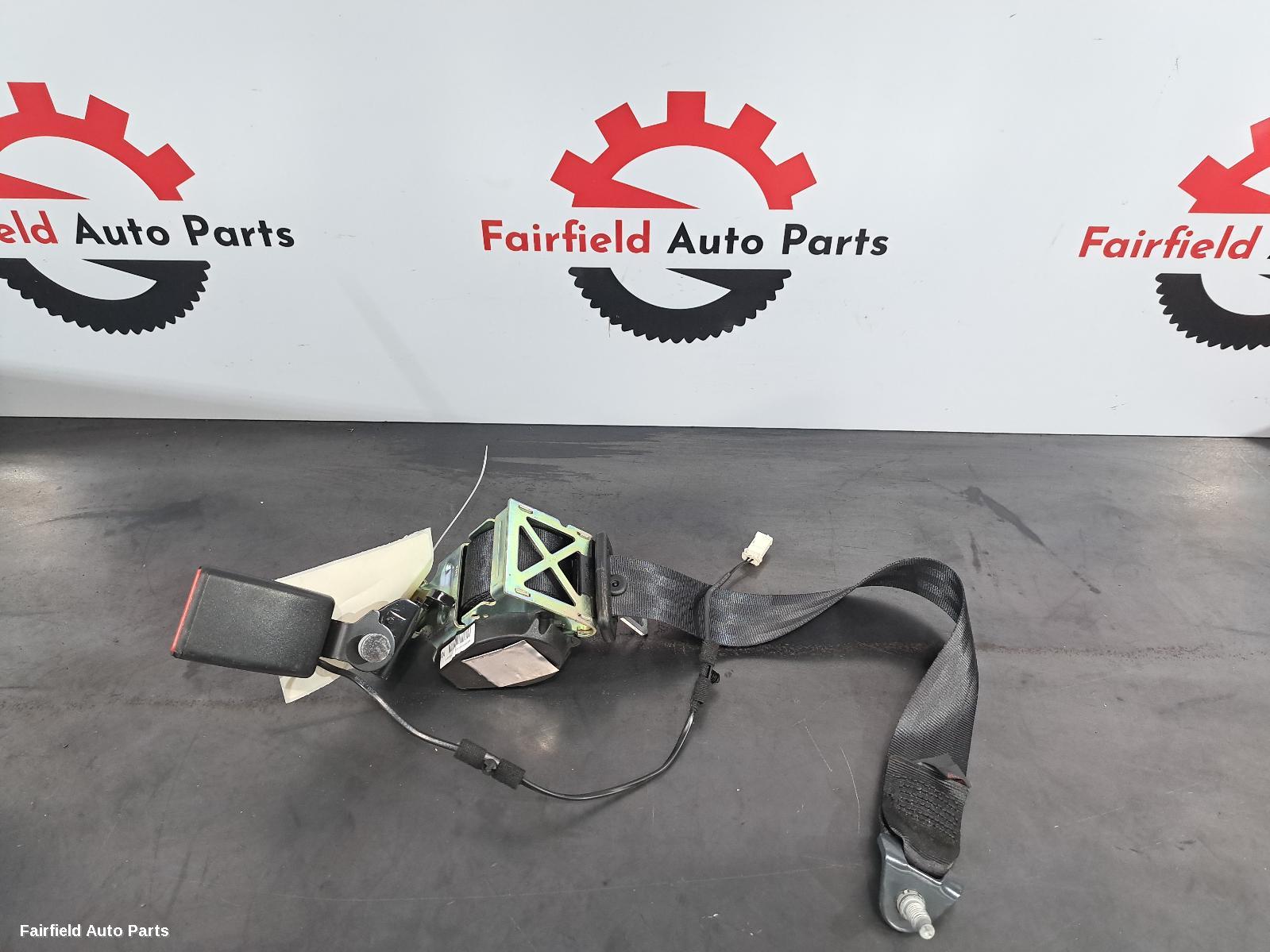 2011-2017 Peugeot 508 Seatbelt Stalk