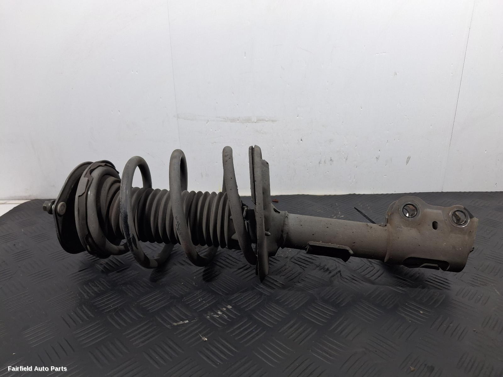 2015-2017 Toyota Camry Right Front Strut