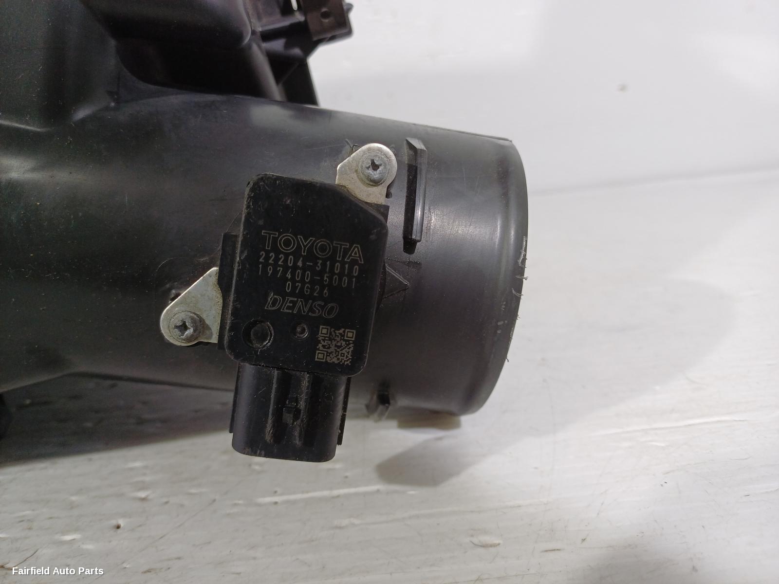 2005-2014 Lexus Is250/is250c Air Cleaner Box