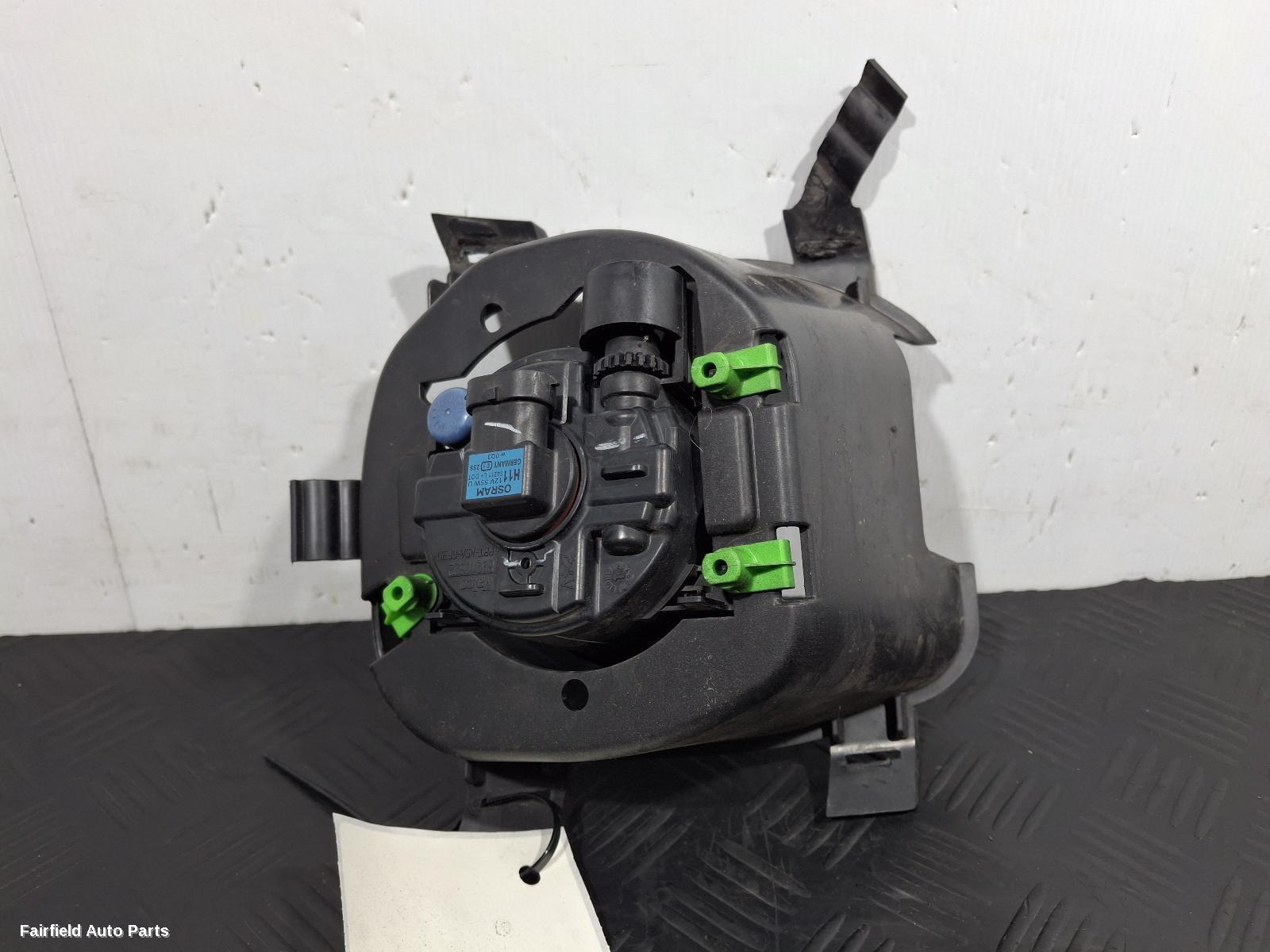 2007-2014 Land Rover Freelander Right Indicator Fog Side