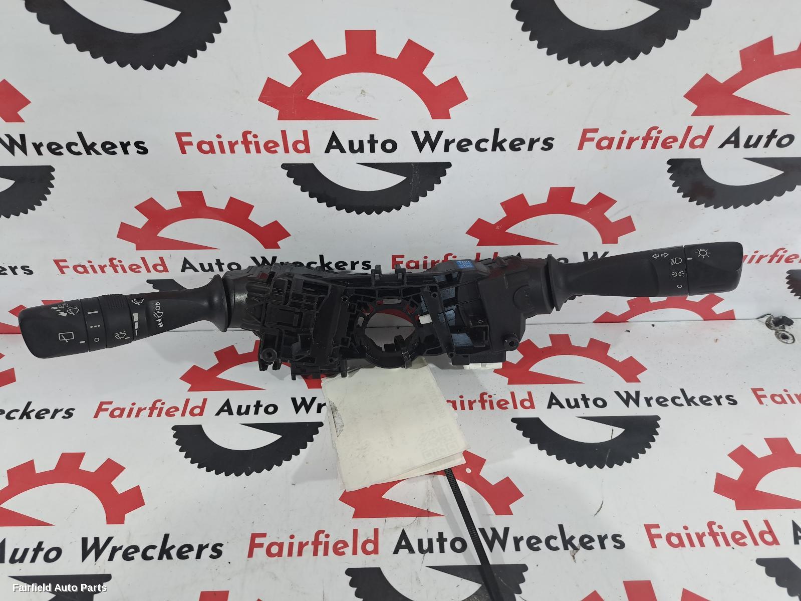 2012-2018 Toyota Rav4 Combination Switch