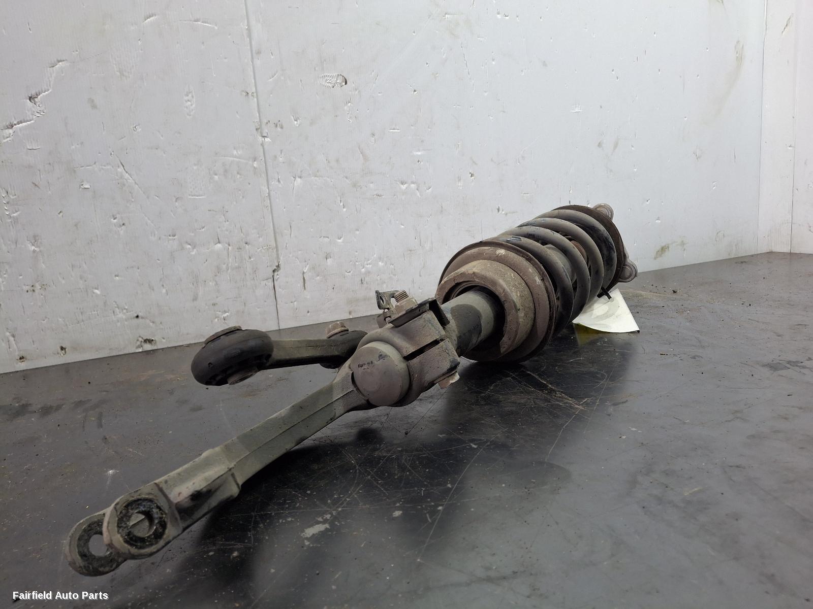 2011-2018 Audi A6 Right Front Strut