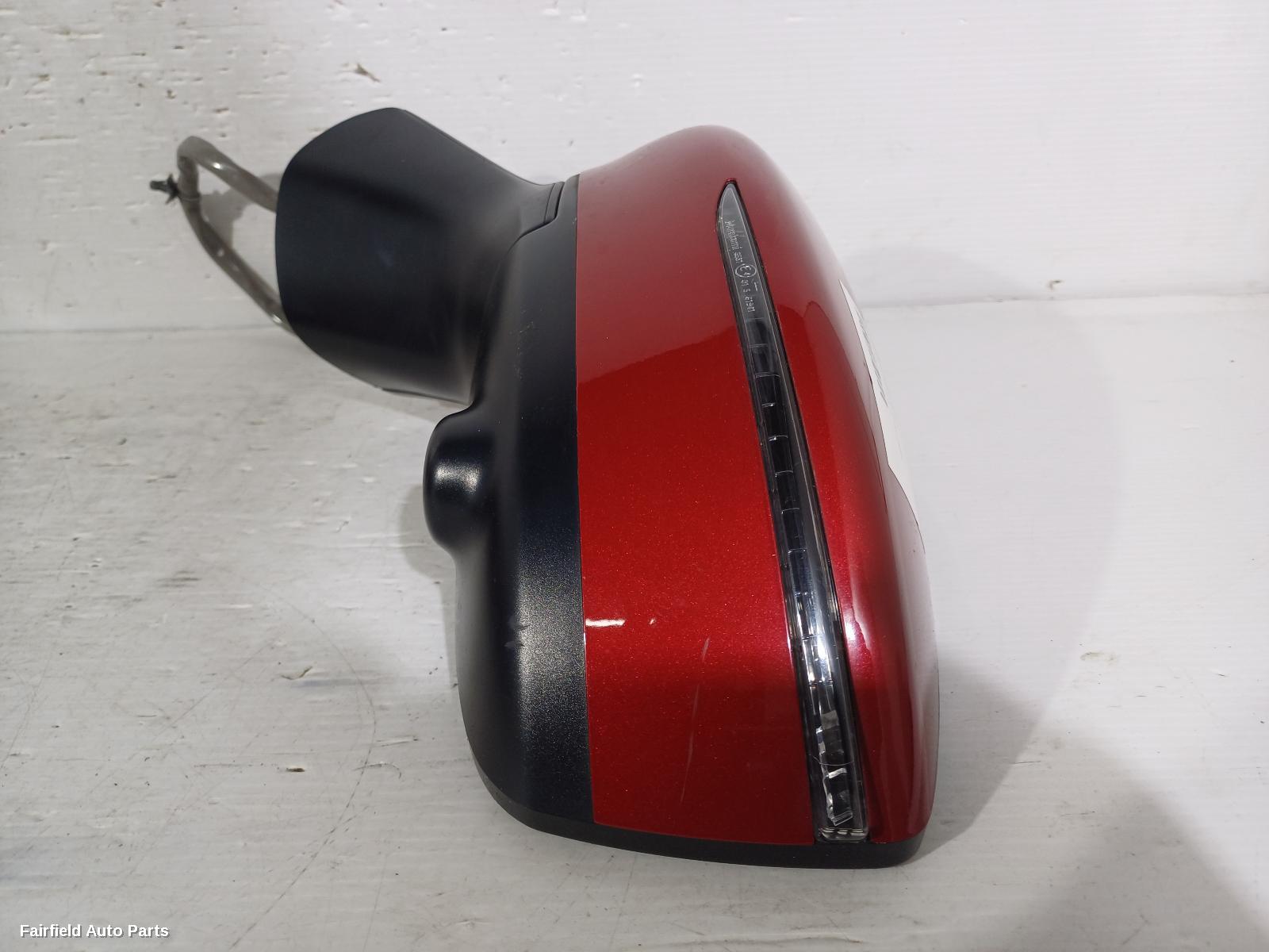 2015-2020 Nissan Note Left Door Mirror