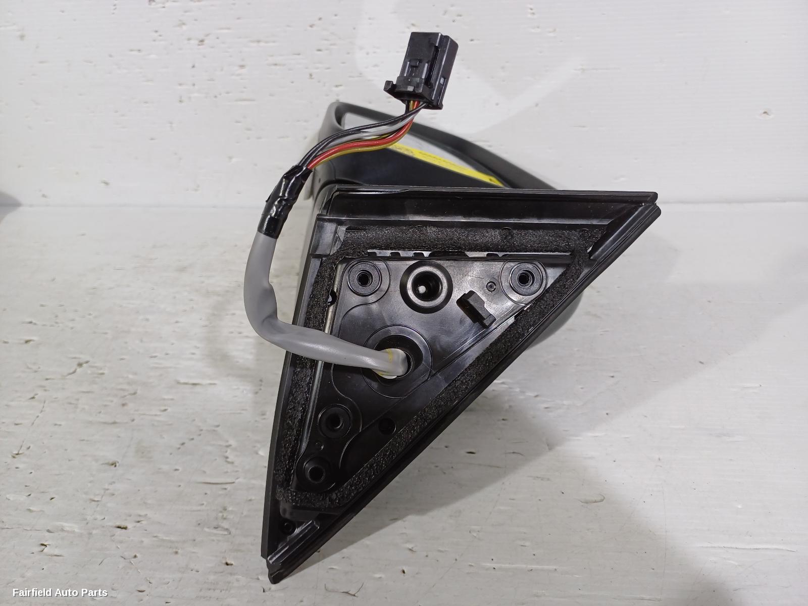 2021-2025 Renault Kaleos Left Door Mirror