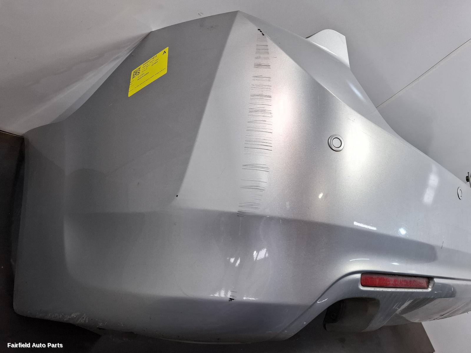 2008-2015 Honda Accord Rear Bumper