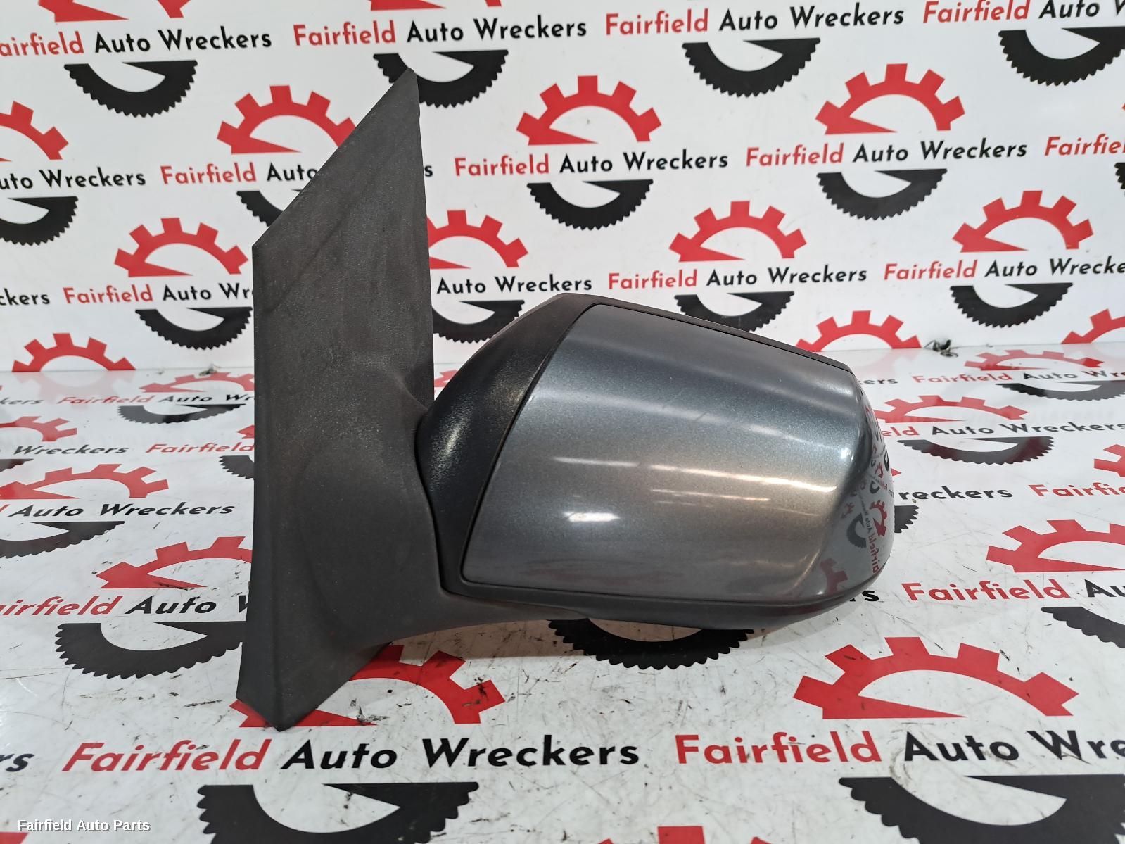 2005-2007 Ford Focus Left Door Mirror