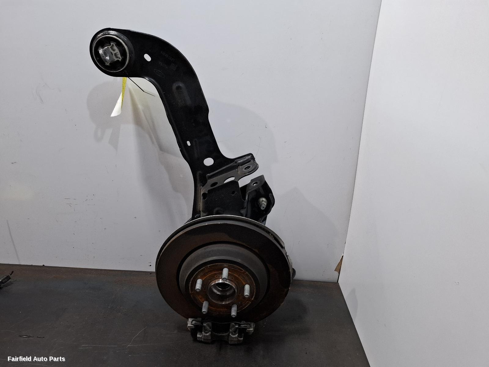 2020-2026 Ford Escape Right Rear Hub Assembly