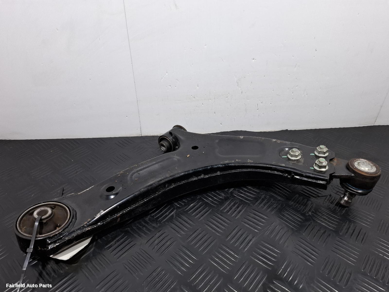 2015-2025 Ldv G10 Left Front Lower Control Arm