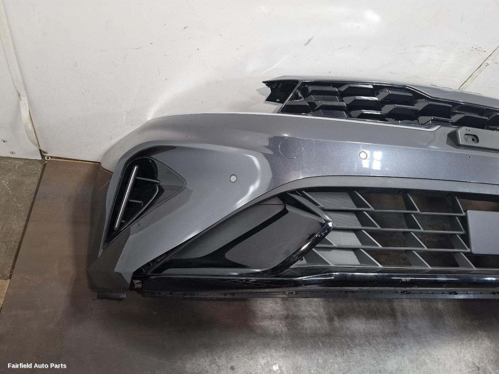 2021-2024 Kia Cerato Front Bumper