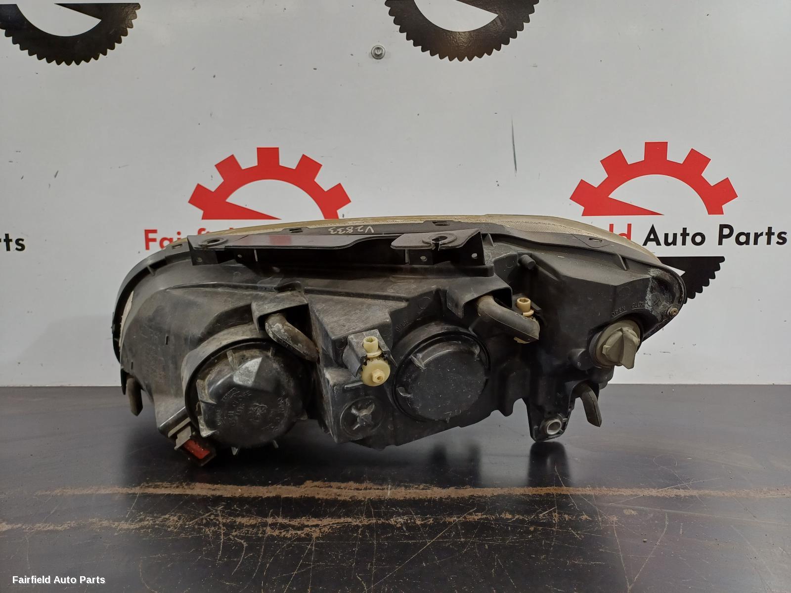 2006-2010 Holden Commodore Right Headlamp