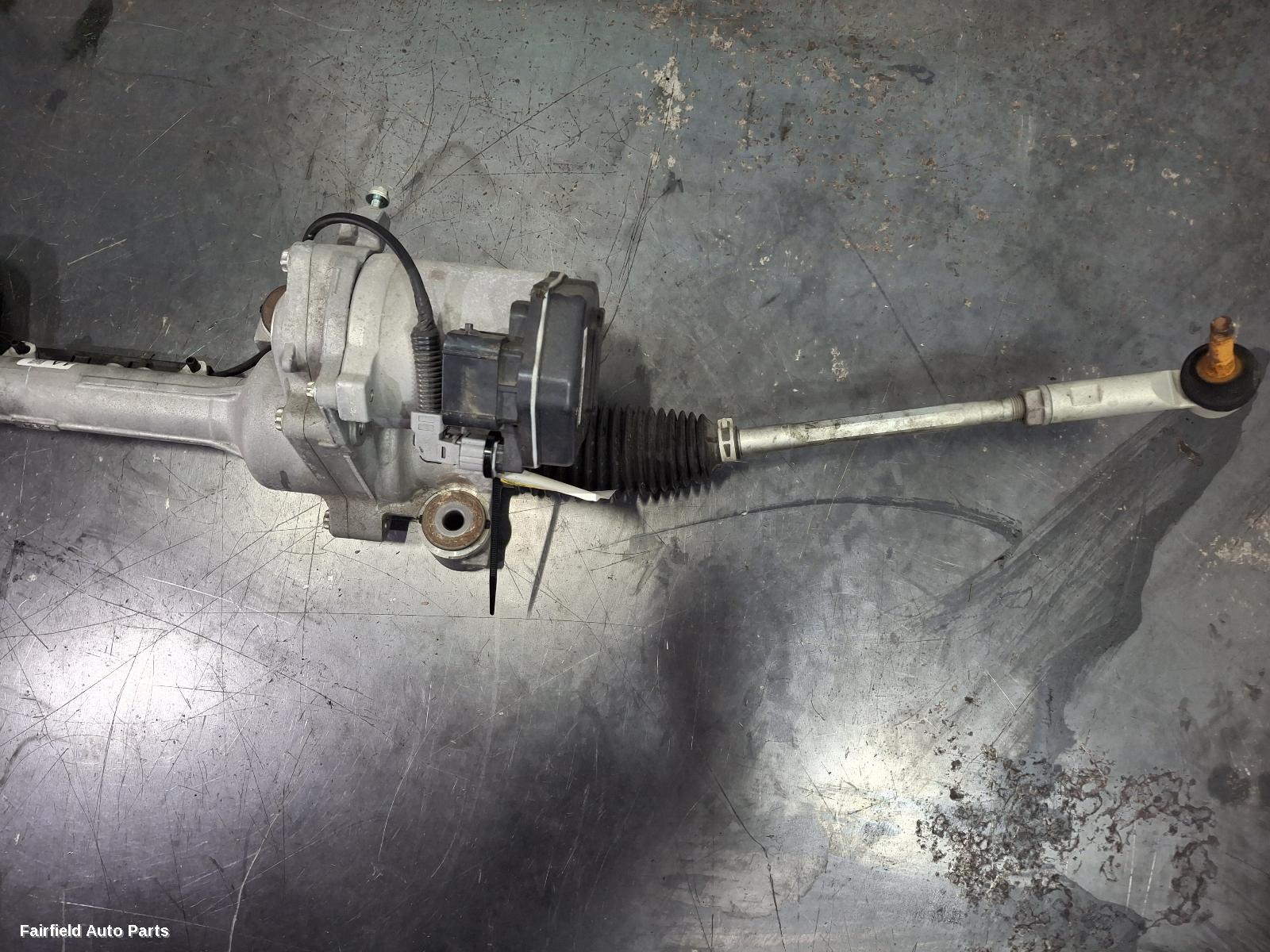 2021-2026 Lexus Nx Steering Box Rack