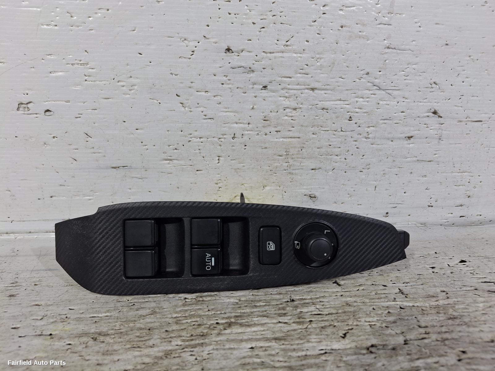 2014-2016 Mazda Cx5 Pwr Dr Wind Switch