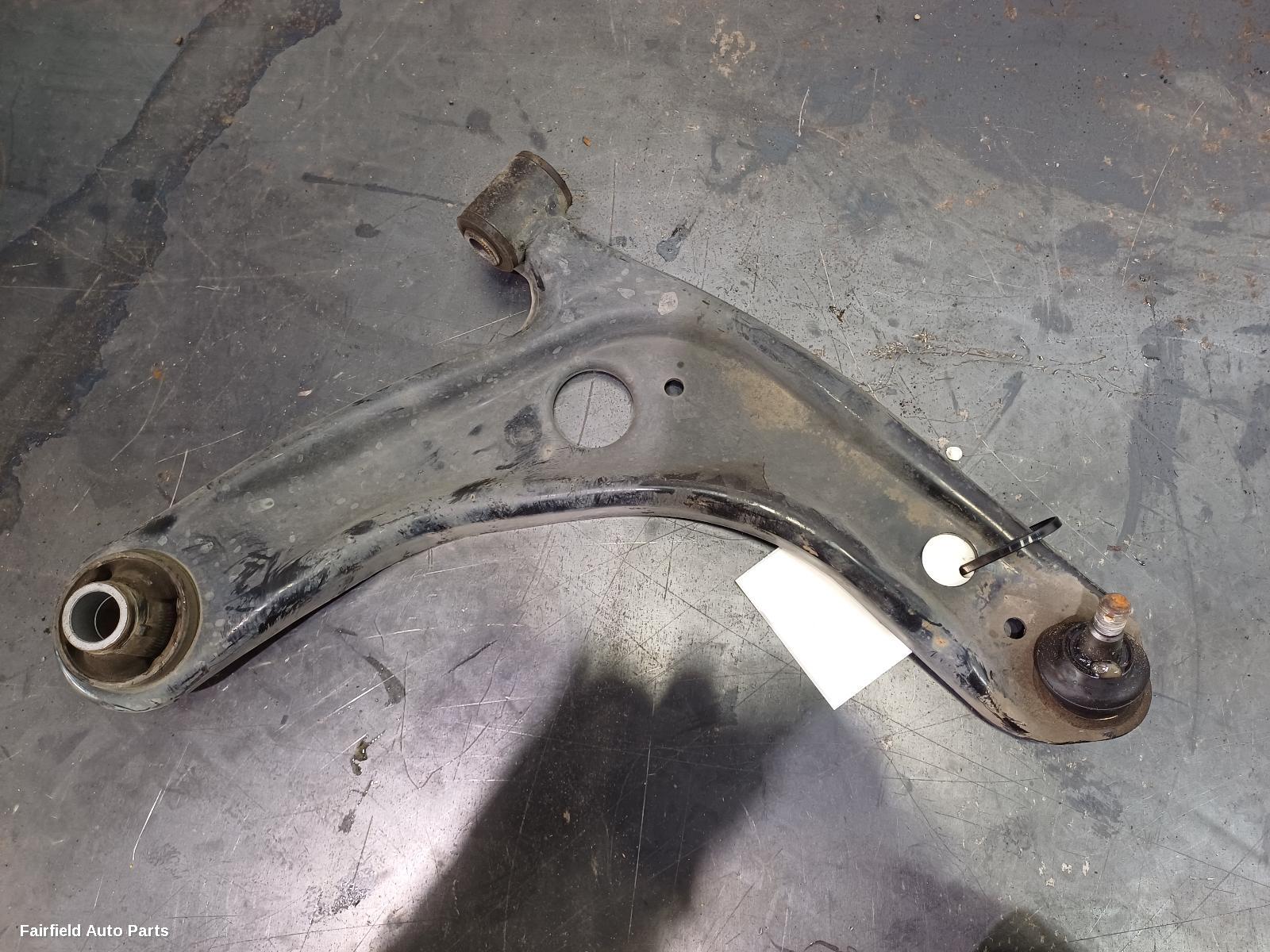 2017-2020 Toyota Yaris Right Front Lower Control Arm