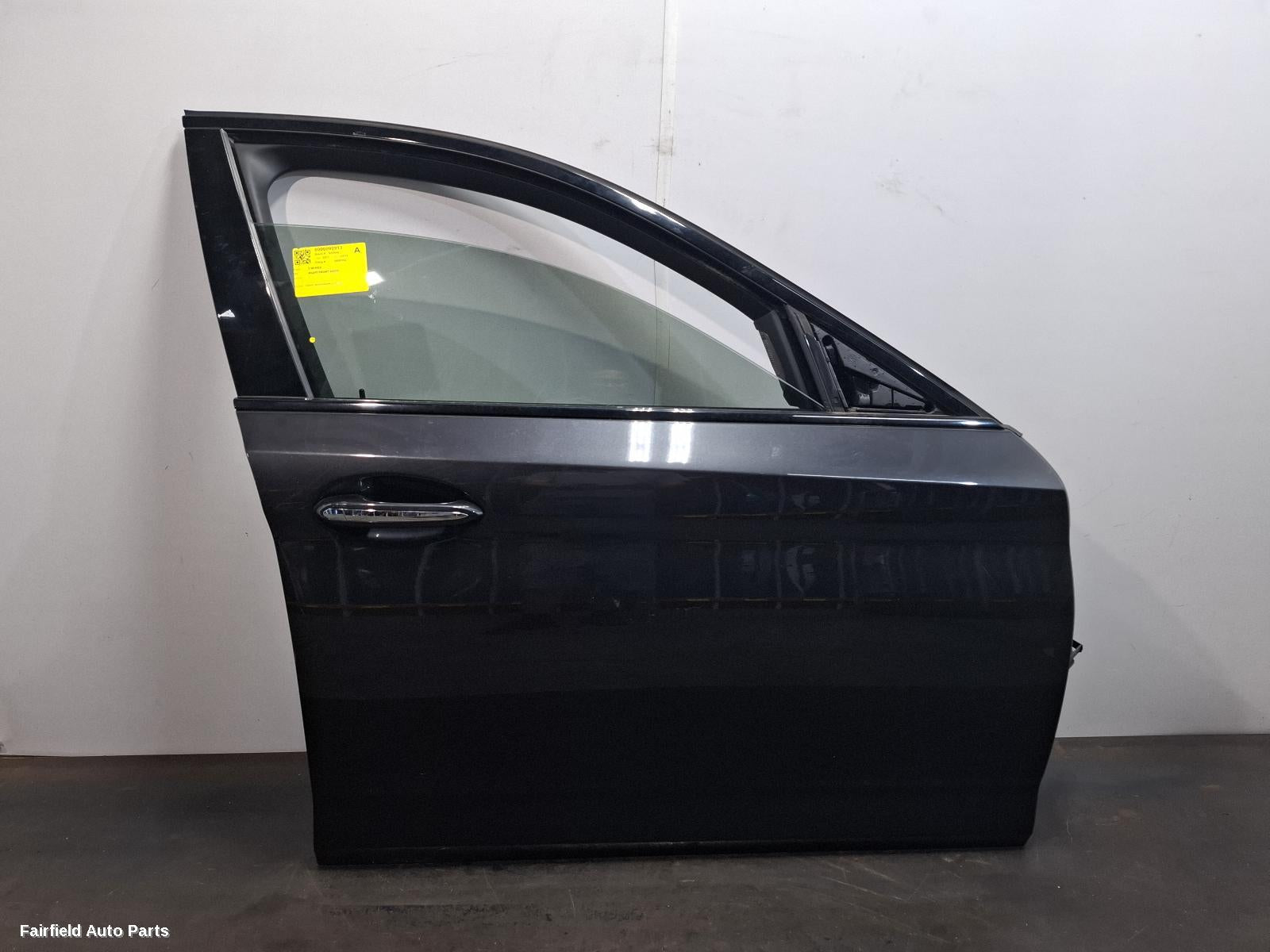 2017-2023 Bmw 5 Series Right Front Door