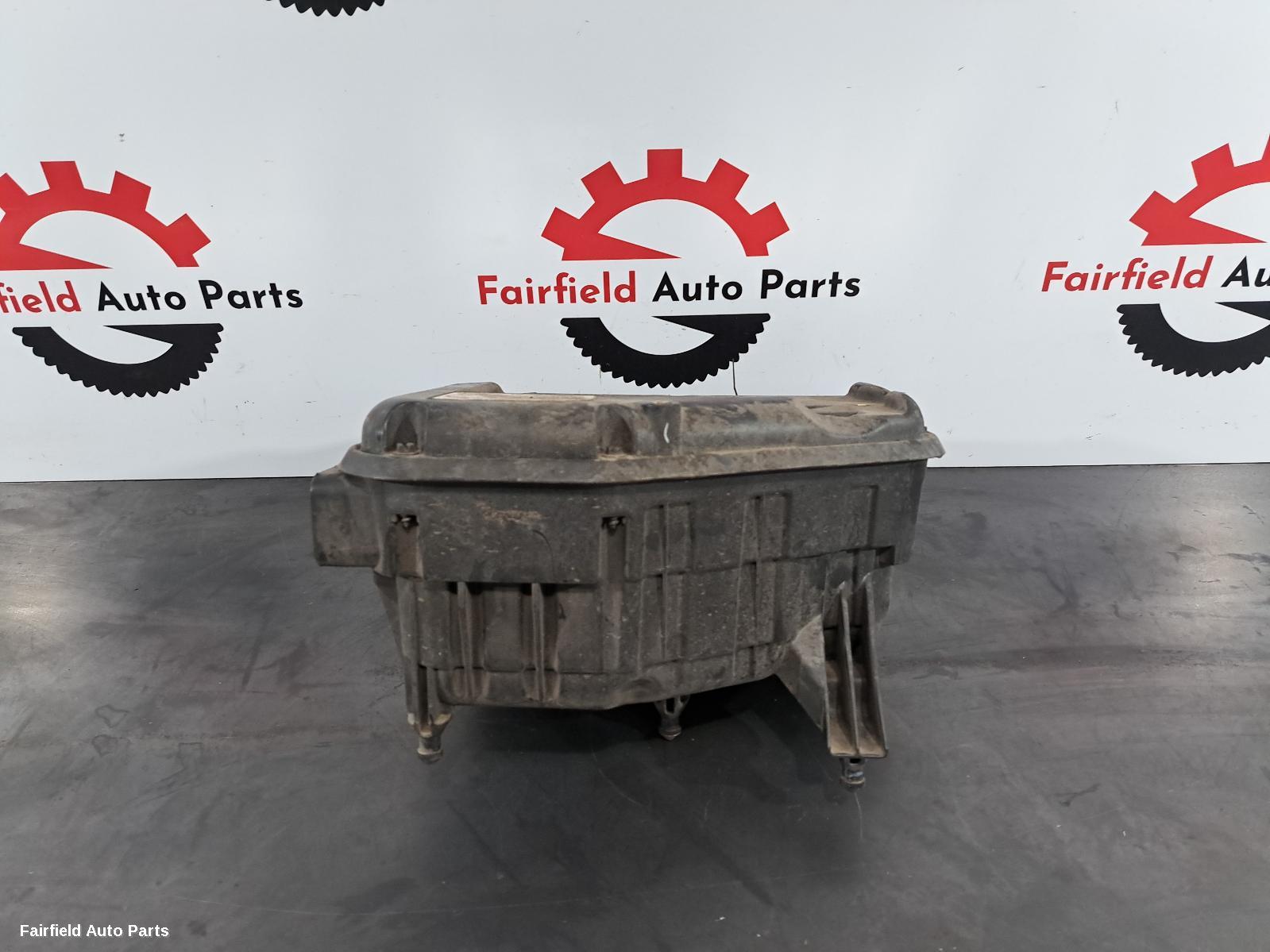 2011-2016 Jeep Patriot Air Cleaner Box