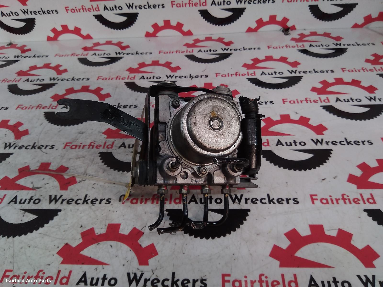 2009-2013 Honda City Abs Pump Modulator