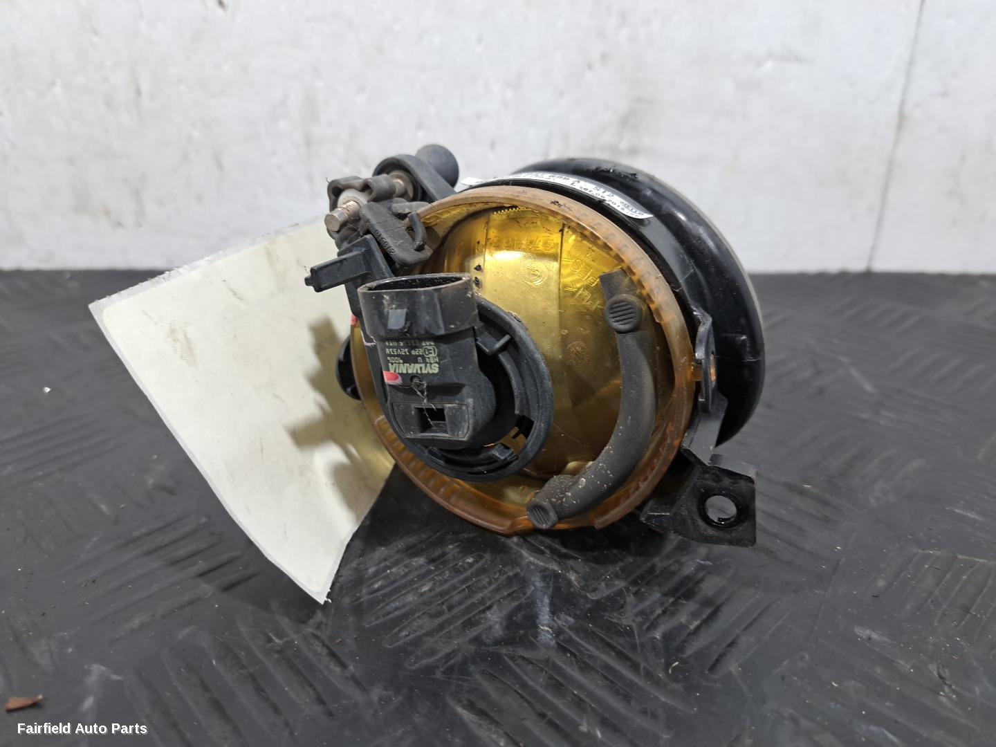 2010-2016 Volkswagen Amarok Left Indicator Fog Side
