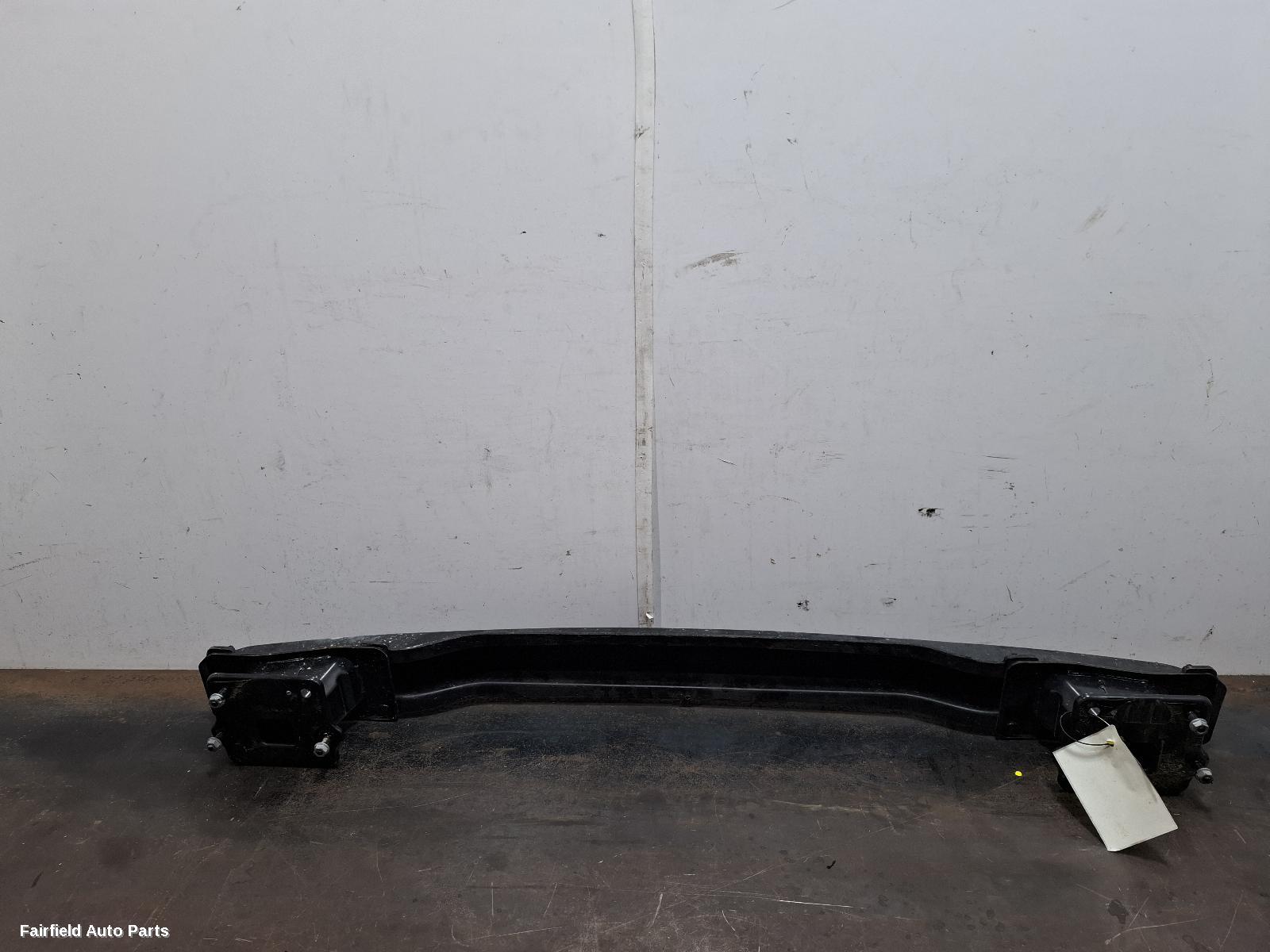2018-2024 Mg Mg3 R Bar Bracket Reinfo