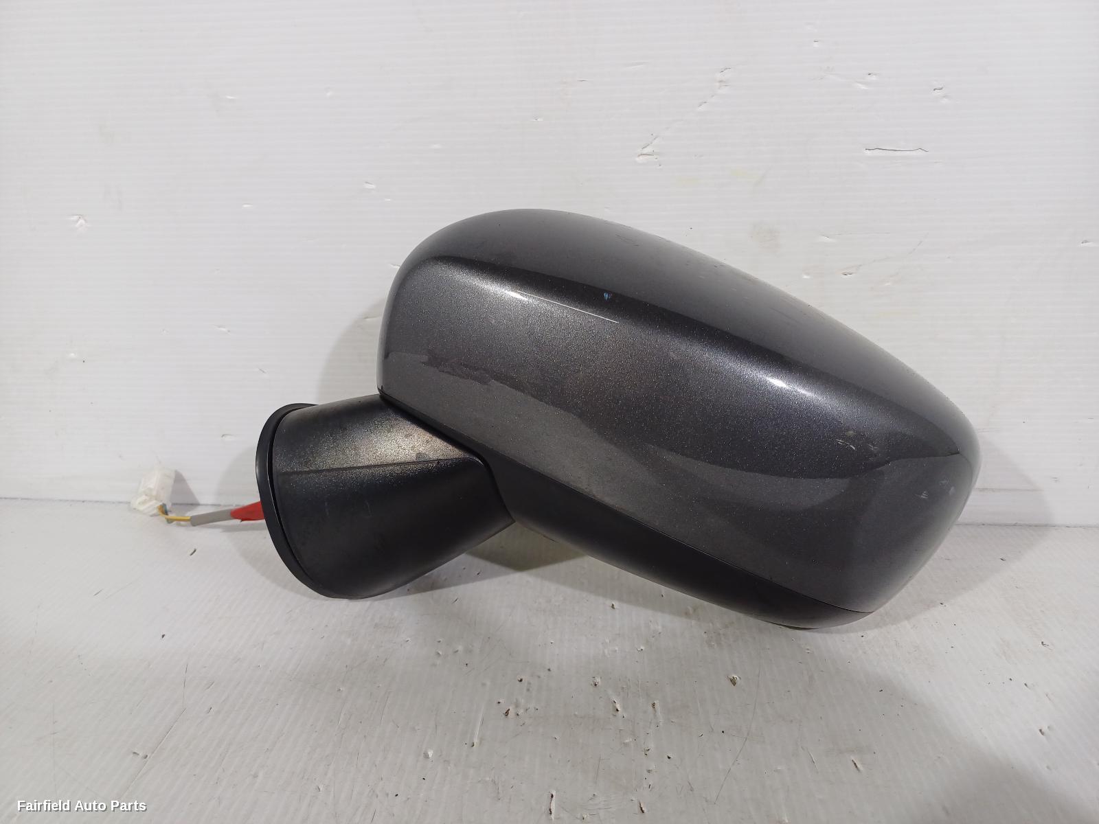 2016-2026 Suzuki Ignis Left Door Mirror