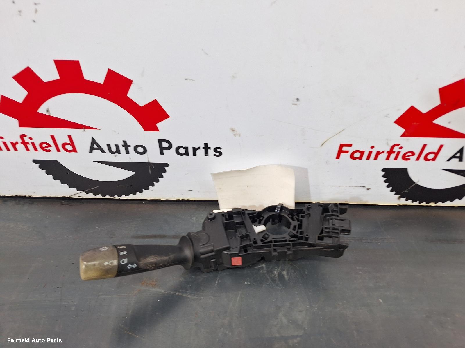 2012-2017 Toyota Aurion Combination Switch