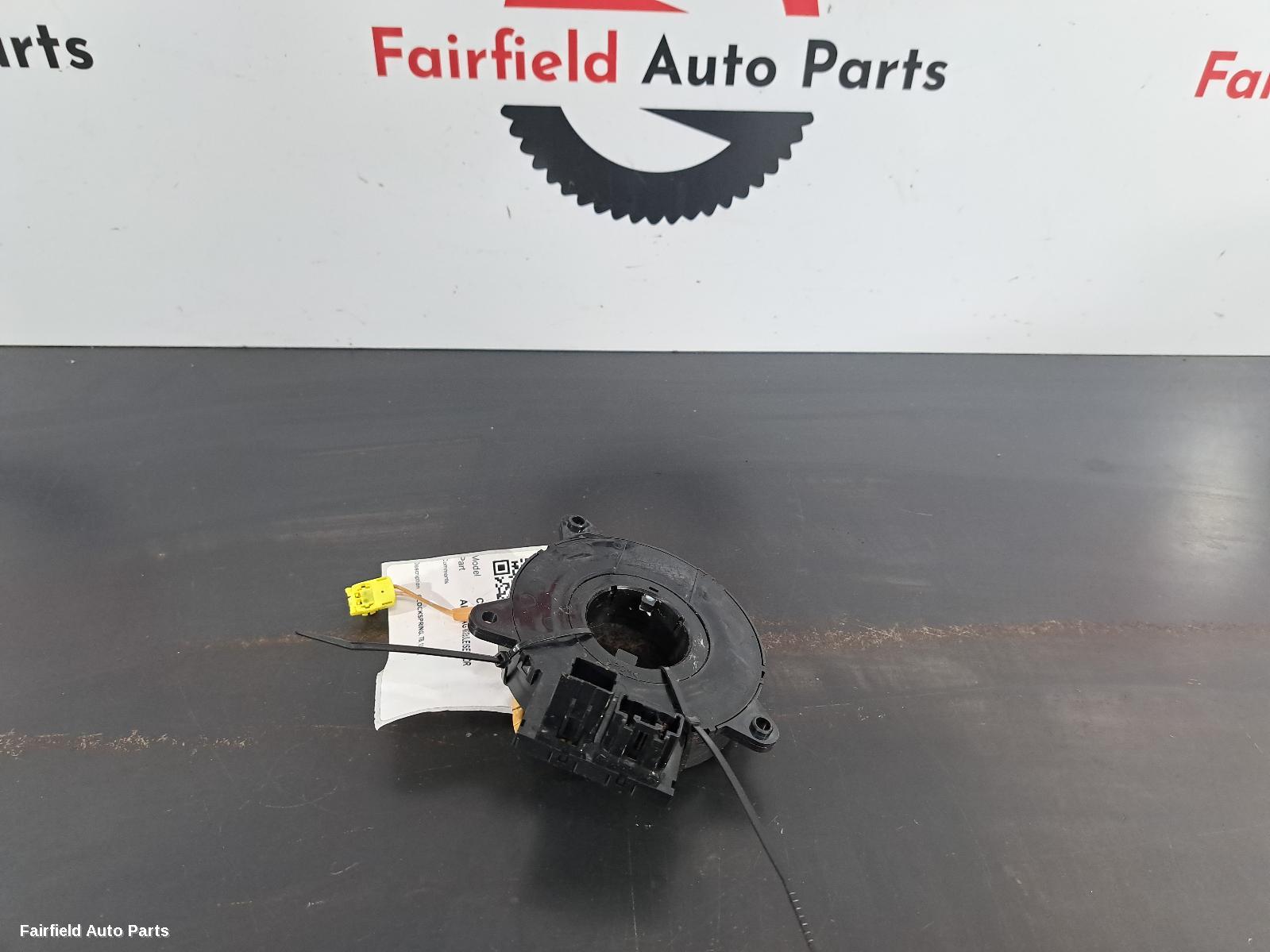 2007-2015 Mazda Cx9 Airbag Module Sensor