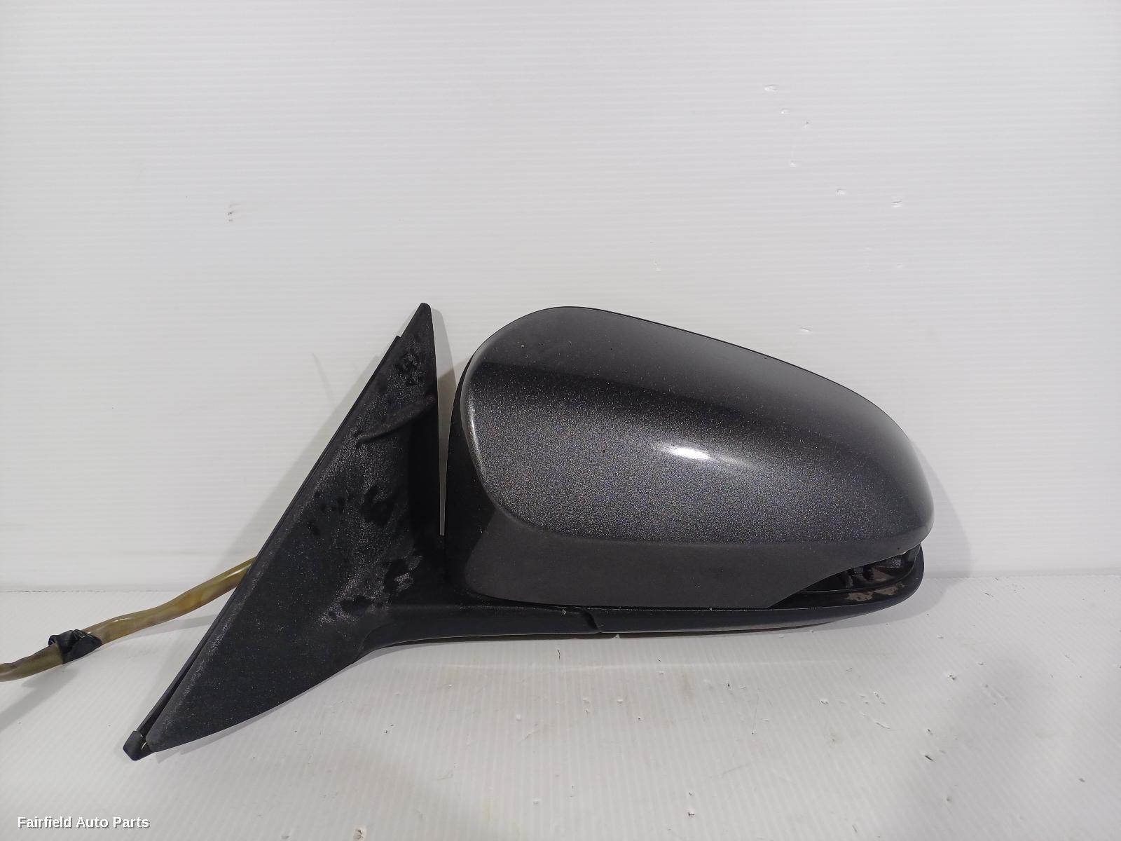 2011-2015 Toyota Camry Left Door Mirror
