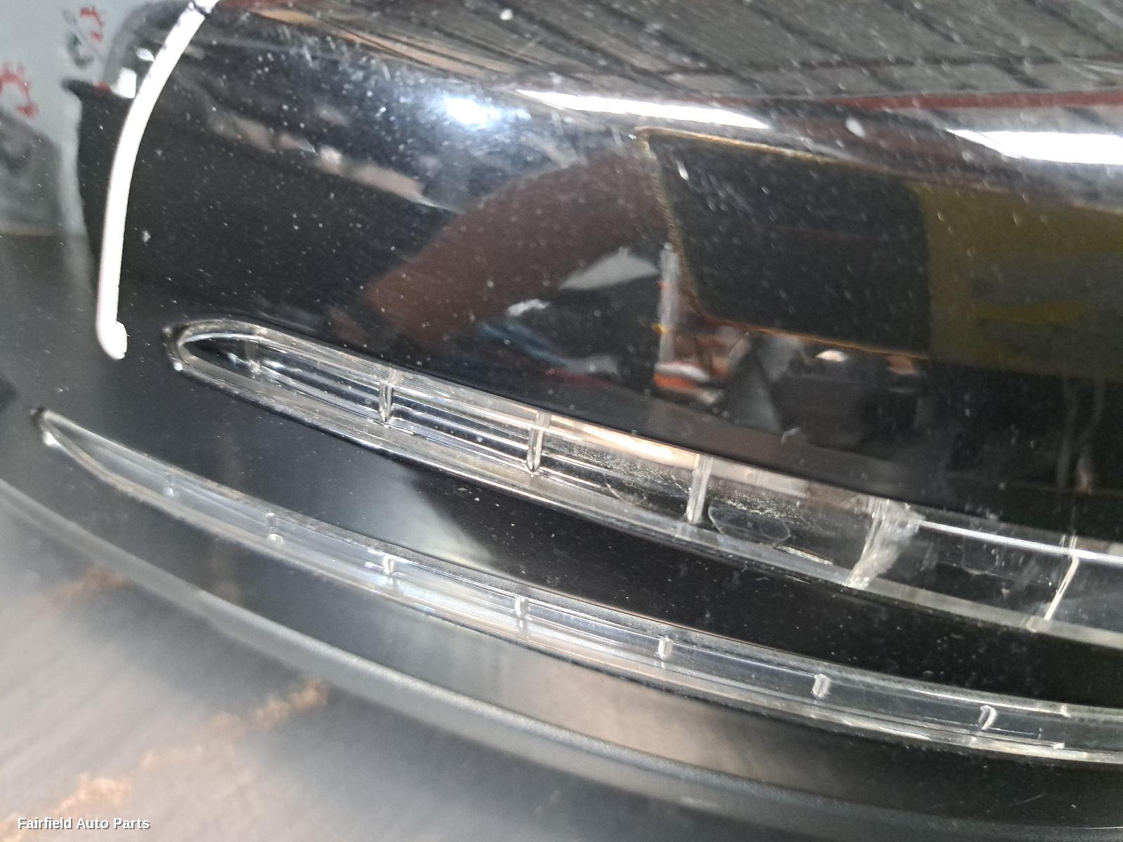 2012-2018 Mercedes A Class Left Door Mirror