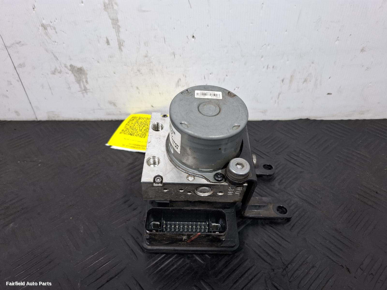 2013-2015 Kia Sportage Abs Pump Modulator