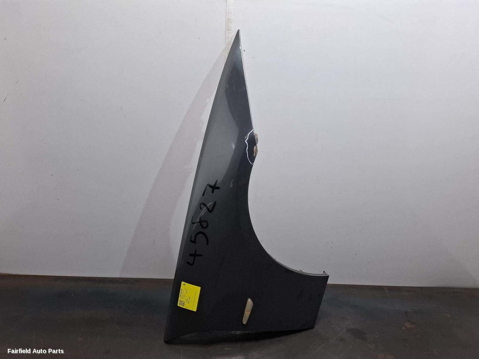 2005-2012 Bmw 3 Series Right Guard
