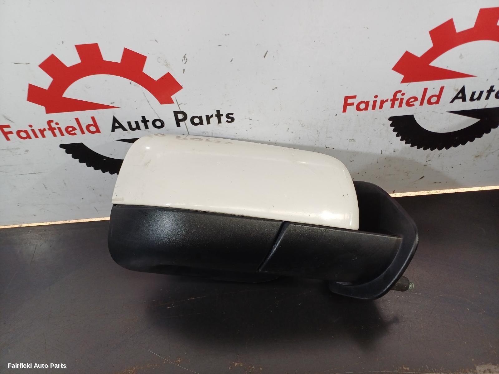 2009-2014 Land Rover Discovery Right Door Mirror