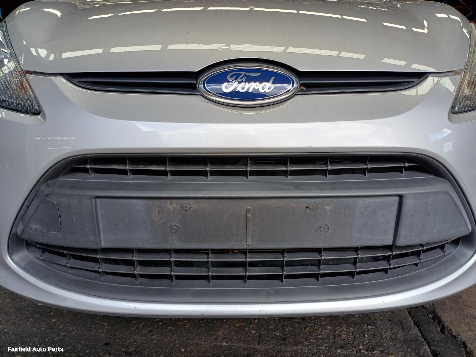 2010-2014 Ford Fiesta Alternator