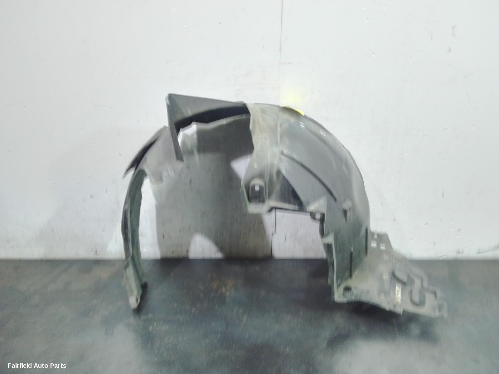 2014-2021 Honda Hrv Left Guard Liner