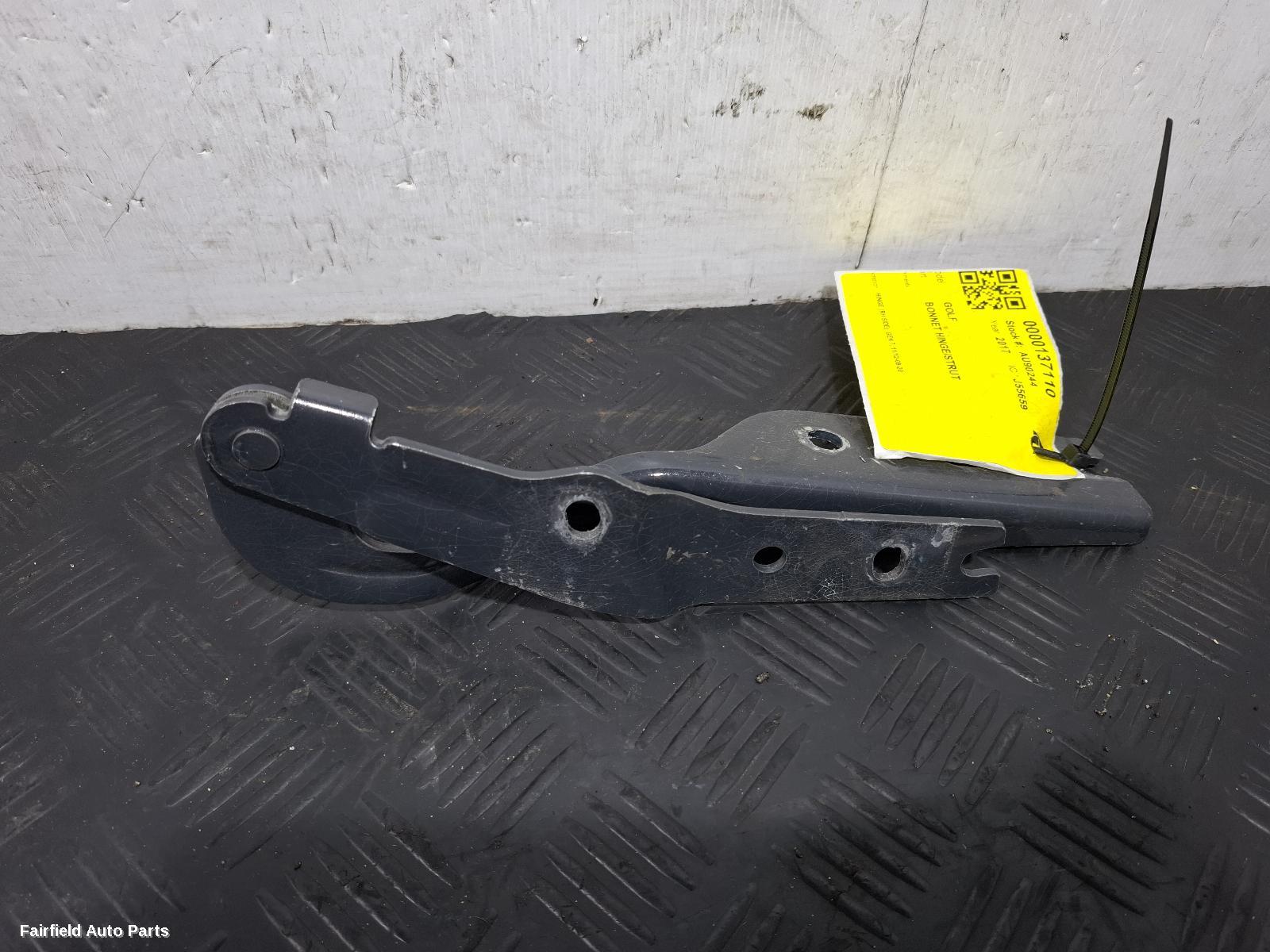 2012-2020 Volkswagen Golf Bonnet Hinge Strut