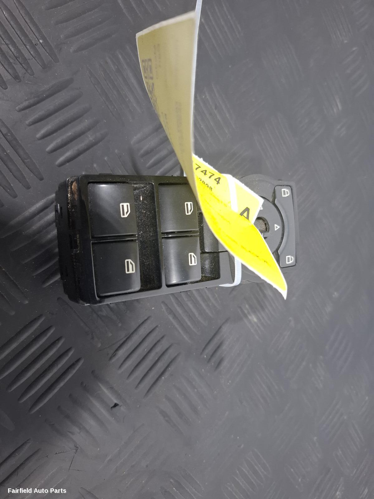 2006-2013 Holden Commodore Pwr Dr Wind Switch