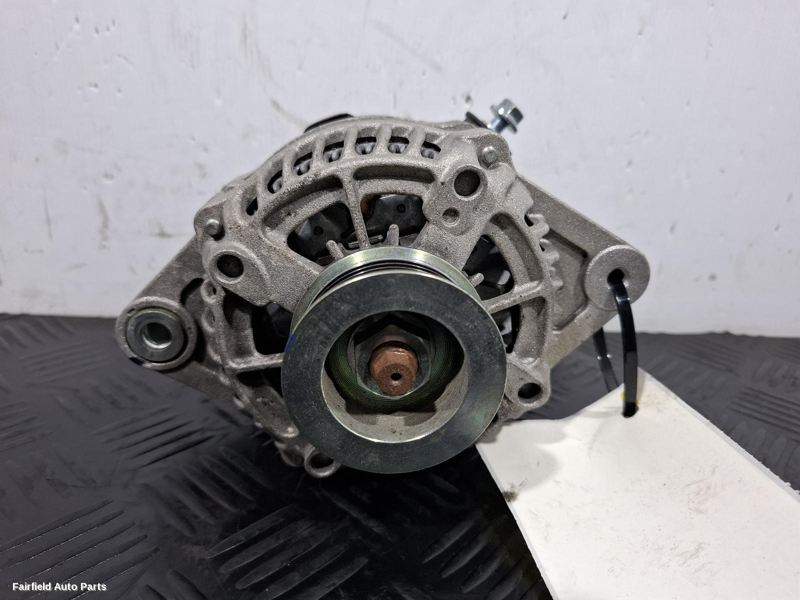 2015-2025 Suzuki Vitara Alternator