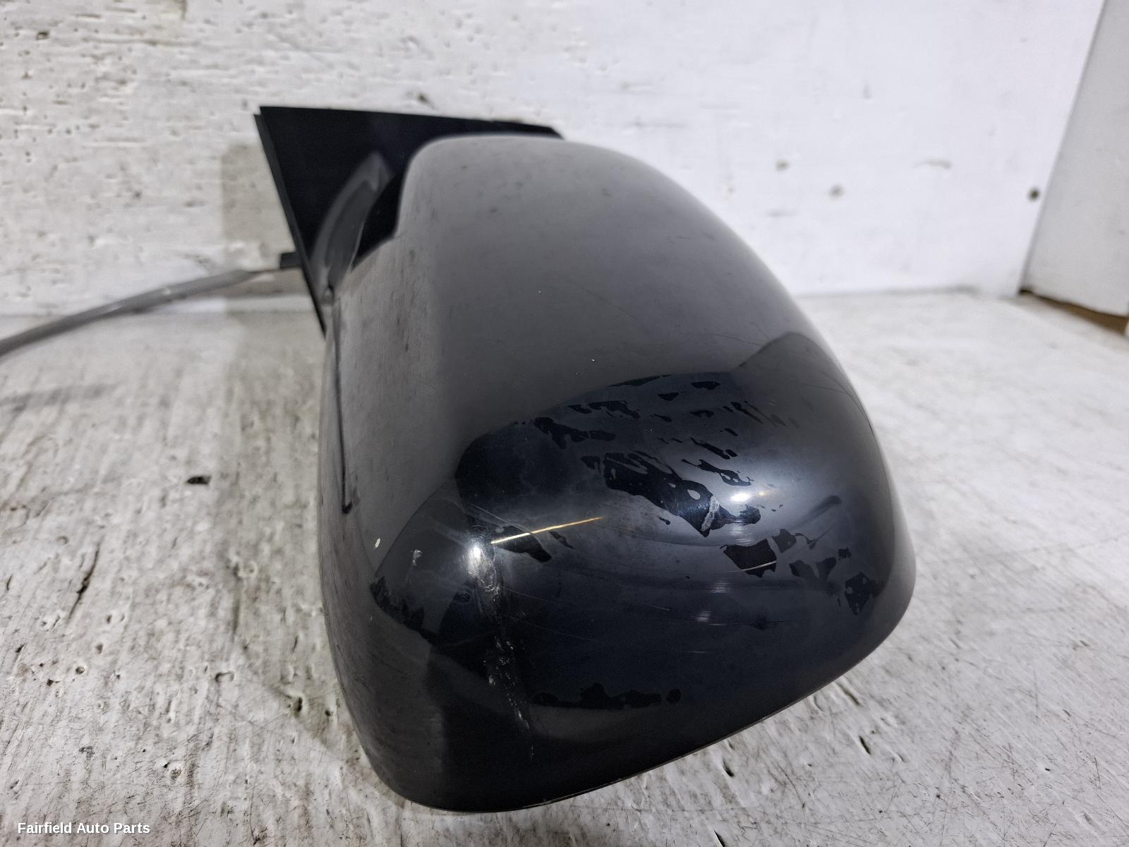 2003-2008 Lexus Rx Series Left Door Mirror