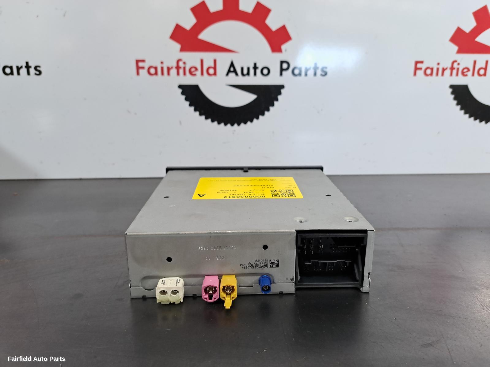 2017-2024 Volkswagen Polo Radio Cd Dvd Sat Tv