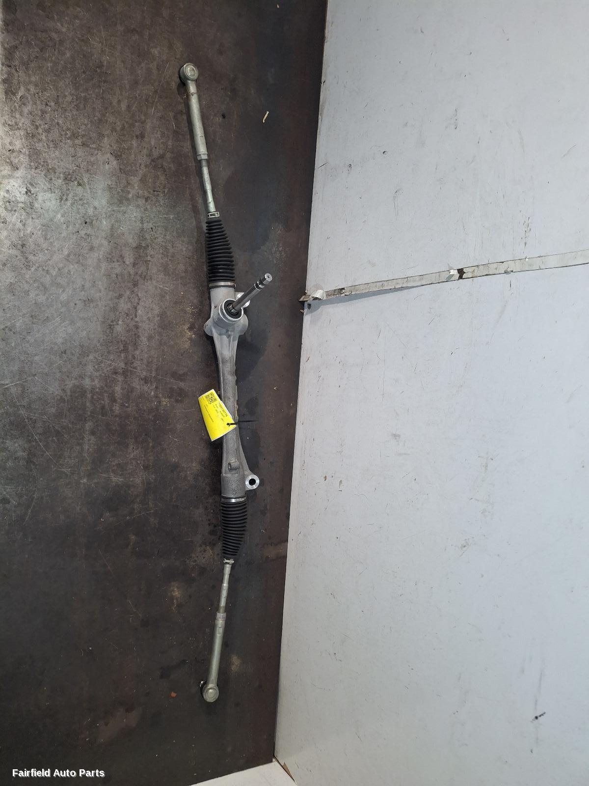 2018-2026 Lexus Ux Steering Box Rack