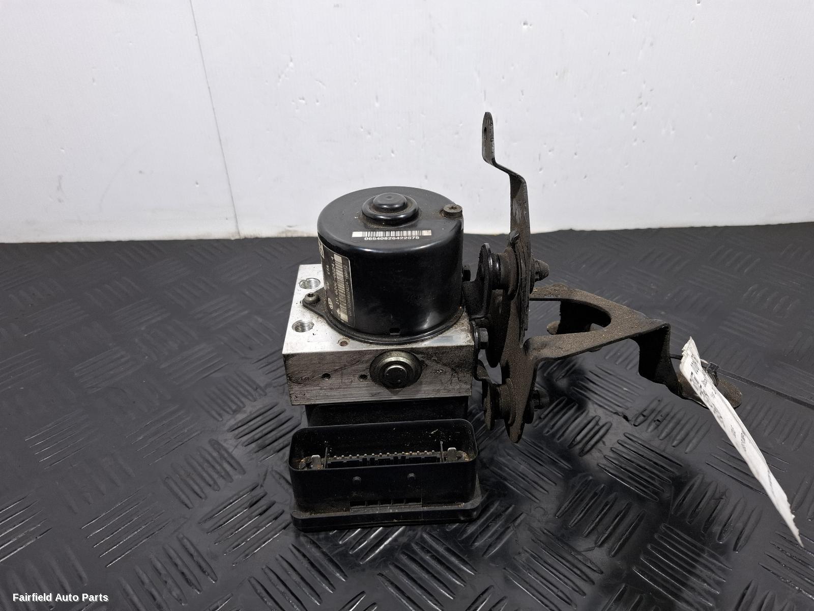2004-2009 Volkswagen Golf Abs Pump Modulator