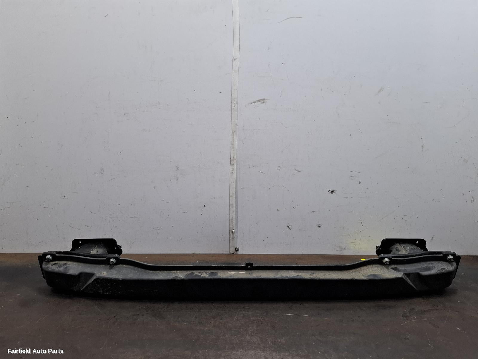 2018-2024 Mg Mg3 R Bar Bracket Reinfo